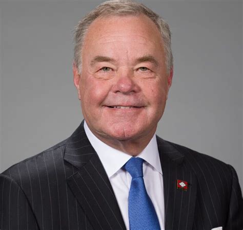 State Senator Ingram Will Not Seek Re-election When Term Ends