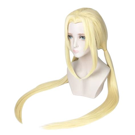 magic acgn Anime Wig Costume Character Wig Cosplay India | Ubuy