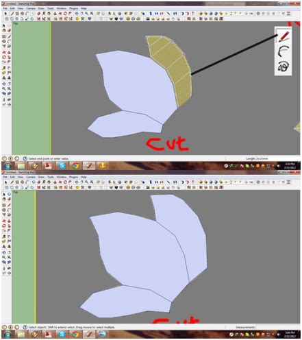3D Max Carving Tutorial 的图像结果