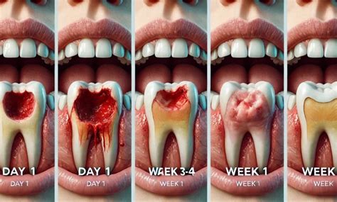 Image result for Post Extraction Recovery