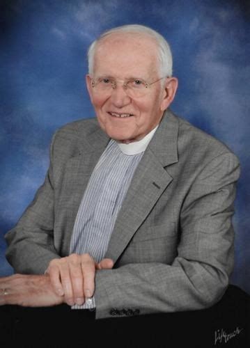 Rev. Dr. Carl McKenzie Obituary (2023) - Asheville, NC - Asheville ...