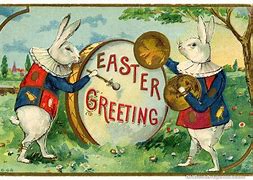 Image result for Beautiful Vintage Easter