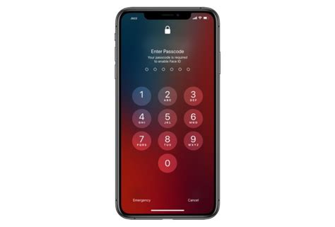 Image result for iPhone 16 Passcode