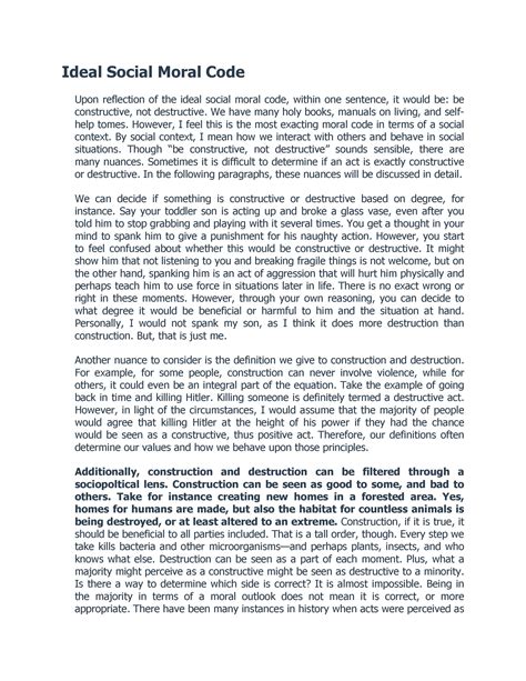 Reflection Essay Example 的图像结果