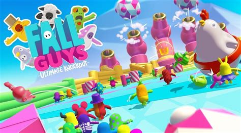 Fall Guys Not Working 的图像结果