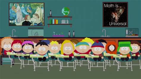 Download Craig Tucker Red McArthur Kevin Stoley Kyle Broflovski Butters ...