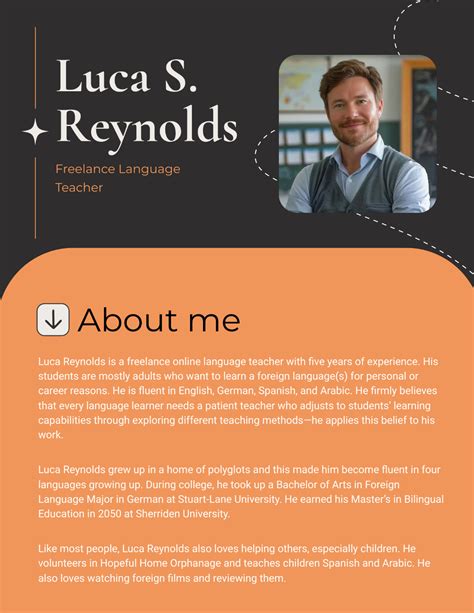 Image result for Freelancer App Bio