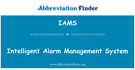 Image result for Advanced Management System Iams
