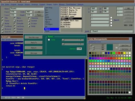 Image result for Open GUI Script Easy