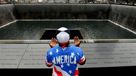 13 years later, America remembers 9/11 horror