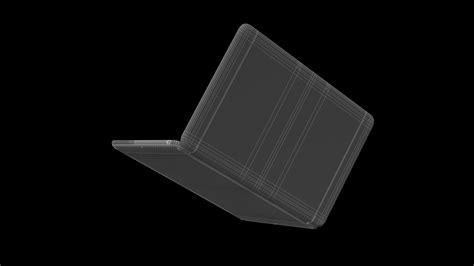 Google Pixelbook Go Not Pink 3D Model $69 - .fbx .unknown .obj .3ds ...