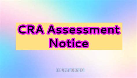 Image result for CRA NETFILE Access Code Notice of Assessment