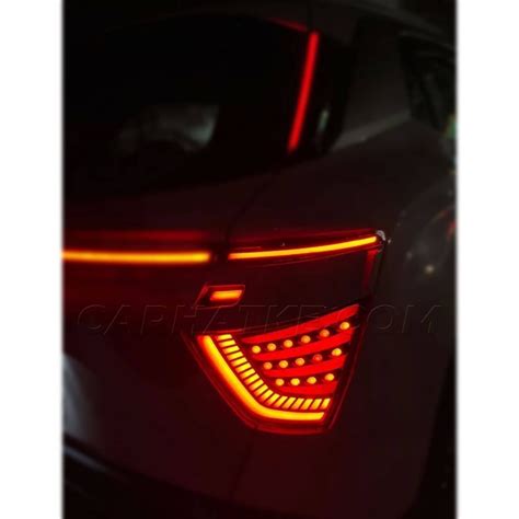 Buy Custom Style Car Tail lights Online at Discounted Price in India ...