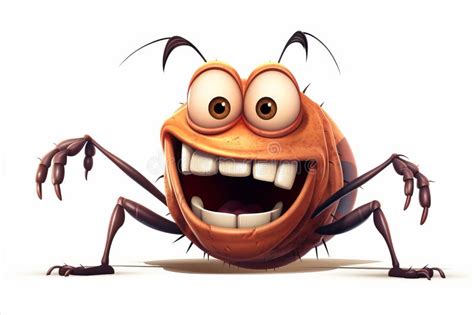 Animated Cockroach 的图像结果