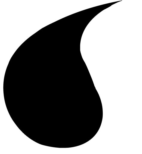 Tear Drop Tattoo Png