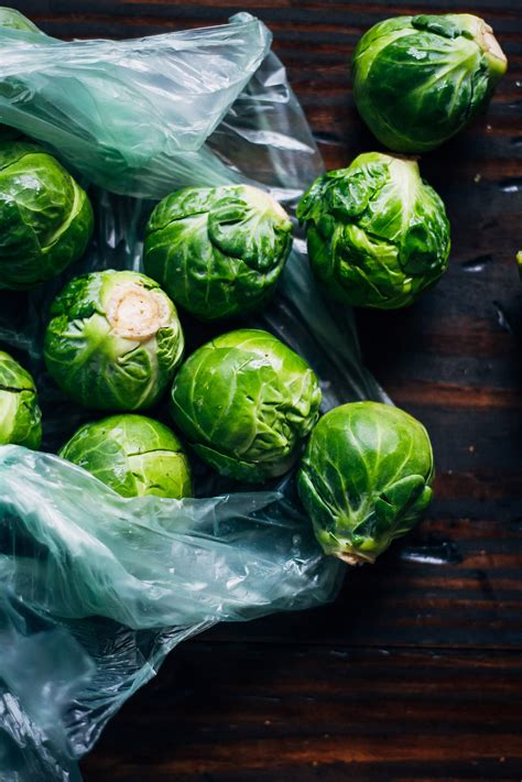 The Best Brussels Sprouts Pasta | Well and Full