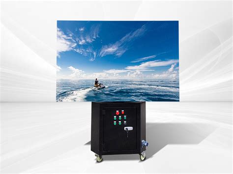 Rotating Screen Display 的图像结果