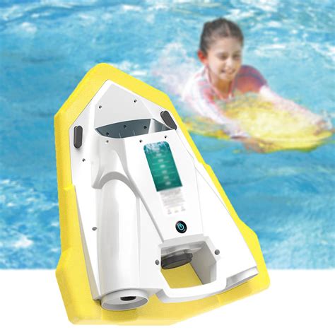 Buy Electric Floating Board, Surfboard, Swimmer, Shark Power Rowing ...