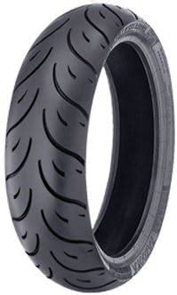 Ceat Zoom Rad X1 150/60 R17 66H Tubeless Bike Tyre, Rear (104974 ...