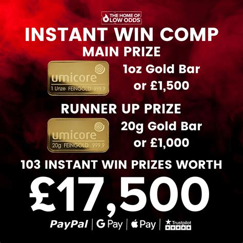 spin gold instant wins,Imagine spinning a virtual wheel and