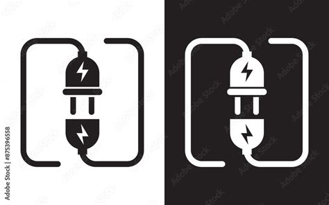 Power Plug Sign 的图像结果