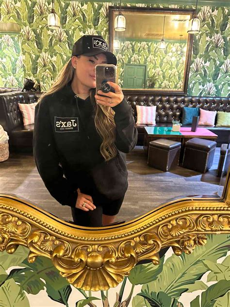 Jax Taylor Opens Up Jax's Studio City' Sports Bar in L.A.