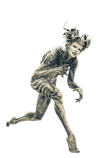 Image result for Alien Queen Cartoon