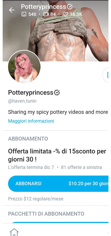 Potteryprincess : r/elicottero65