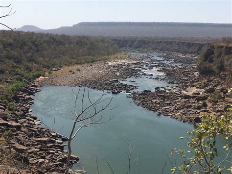 Demystifying River Health-2 – SANDRP