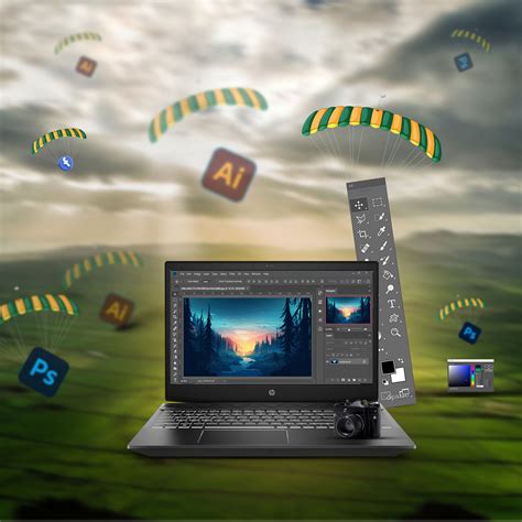 Computer Post Design 的图像结果