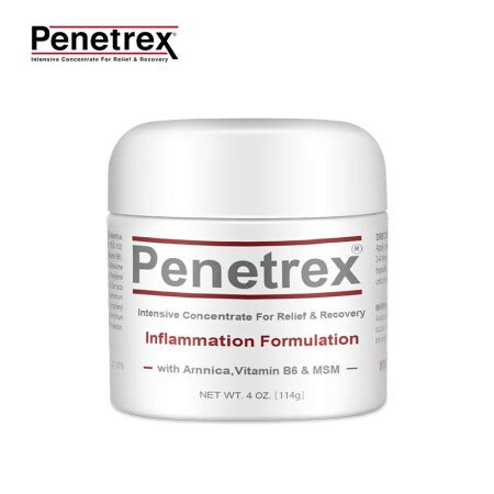 Buy Penetrex Nerve Care Pain Relief Online India | Ubuy