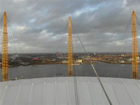 Image result for Up at the O2