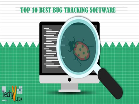 Best Bug Tracking Software 的图像结果