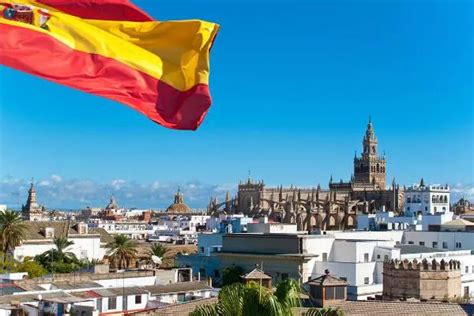 2022西班牙留学条件要求费用全解读_欧元_国际学校_大学