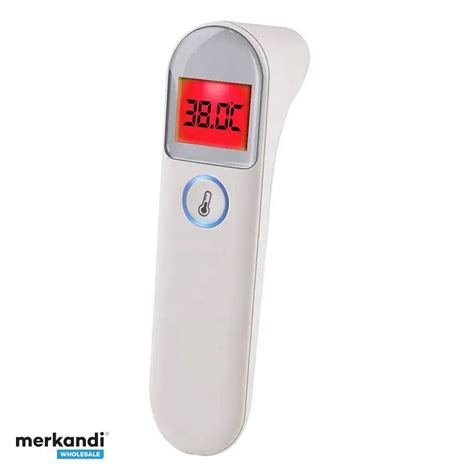 Grundig Infrared Non-Contact Medical Thermometer - Poland, New - The ...