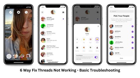 Image result for Problem with Threads