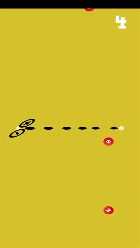 Magnetic Bars - Game - App on Amazon Appstore