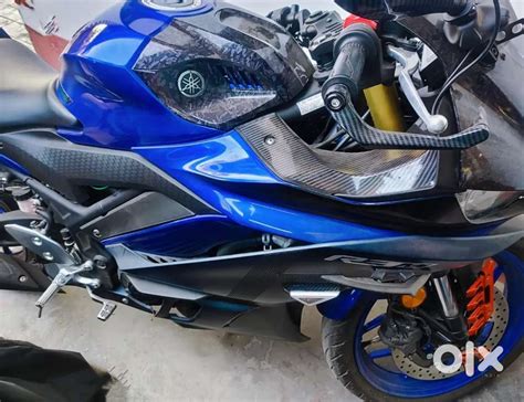 YAMAHA YZF R3 FOR SALE, ONLY 440KM RUNNING. - Motorcycles in Chiring ...