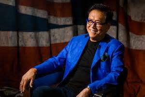Robert Kiyosaki warns: “Biggest crash in history coming this year”