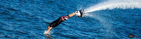 Atlantis Xtrem Jetski & Flyboard (Garrucha) - 2022 What to Know Before ...