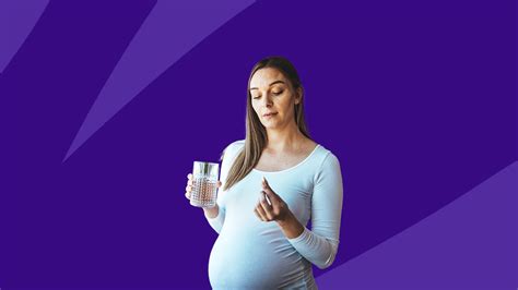 Can You Take Omeprazole While Pregnant