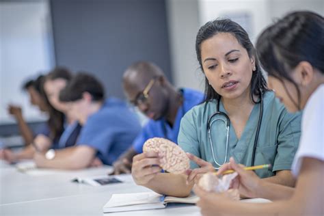 Medical Assistants At Work