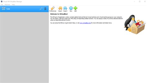 Image result for VirtualBox Installation