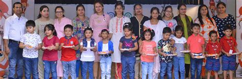 SAI Angan - Teachers Day Celebrated