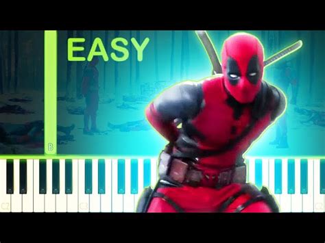 Image result for Deadpool Dance Tutorial
