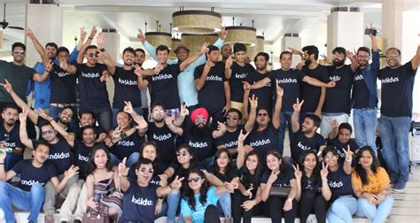 Knoldus Software Office Photos