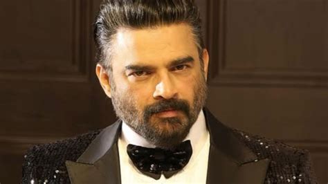 Amid calling Hindi cinema ‘elitist’, R Madhavan labels Telugu cinema as ...