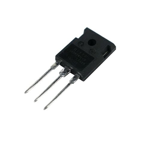 Buy IXBH5N160G 1600V, 5A Monolithic Bipolar MOS Transistor (Pack of 100 ...