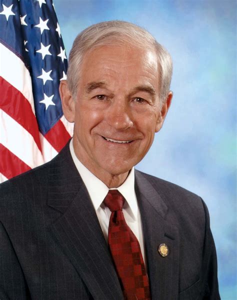 Ron Paul | Biography, Education, Books, & Facts | Britannica