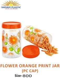 VEDANT APPLIANCES Plastic Tea Coffee & Sugar Container - 800 ml Price ...